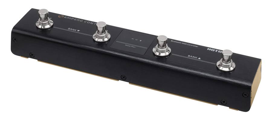 HoTone EC-4