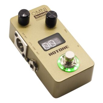 HoTone OMP-5