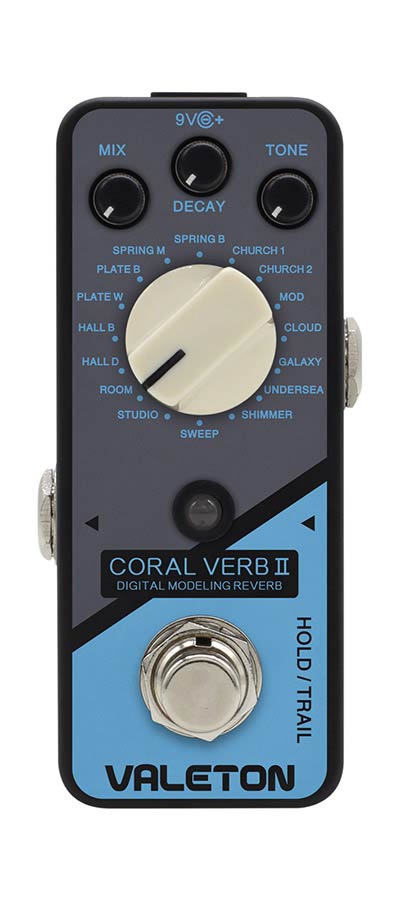 Valeton CRL-9