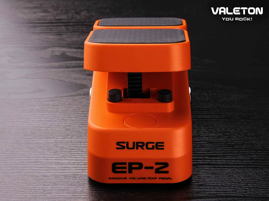 Valeton SEP-2 - Afbeelding 4