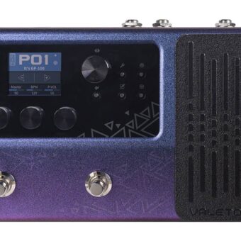 Valeton GP-100VT