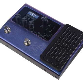 Valeton GP-100VT