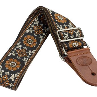 Gaucho GST-1180-2 gitaarriem