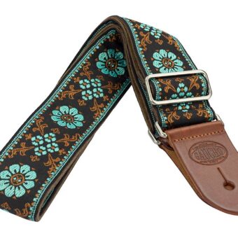 Gaucho GST-1180-3 gitaarriem