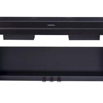 Medeli CP203/BK