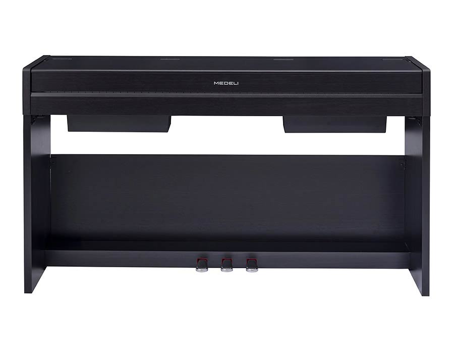 Medeli CP203/BK - Afbeelding 2