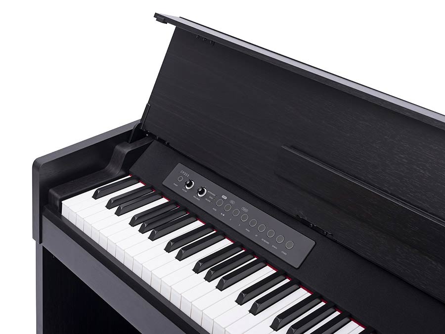 Medeli CP203/BK - Afbeelding 5