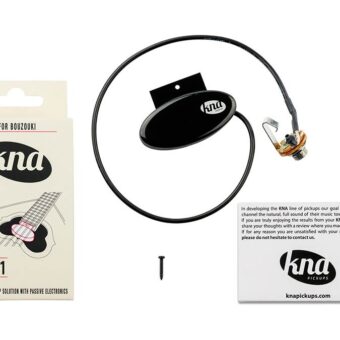 KNA Pickups KNA/BZ1