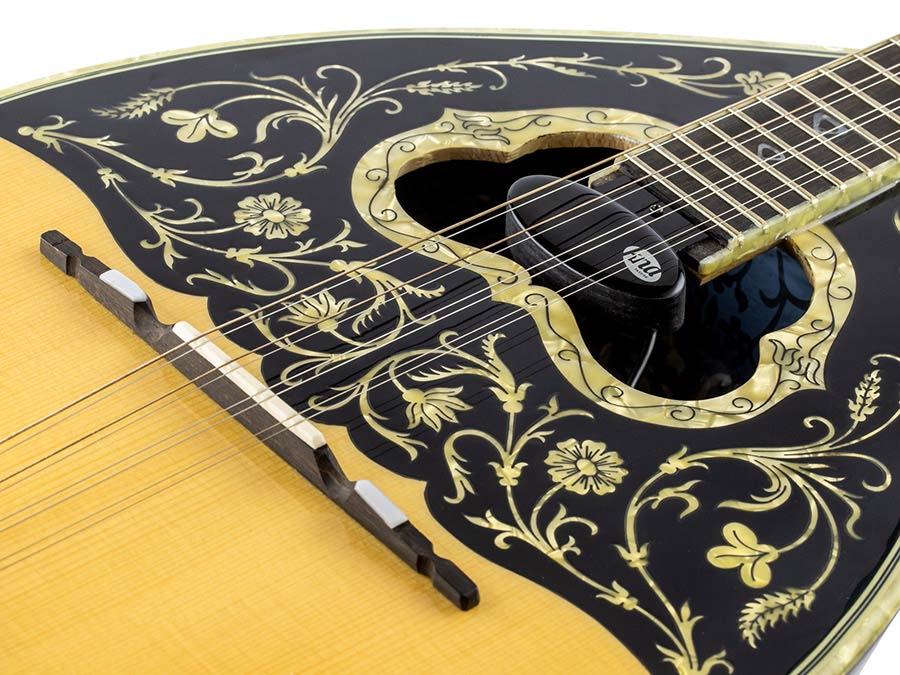 KNA Pickups KNA/BZ1 - Afbeelding 3