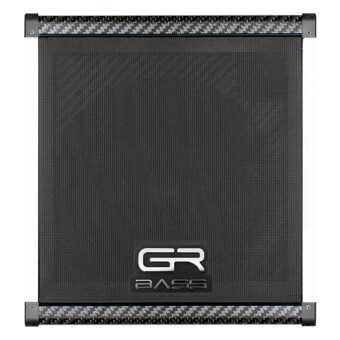 GR Bass ATC112/8(SL)