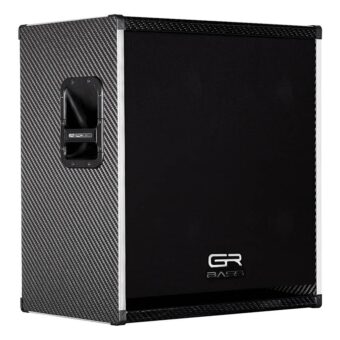 GR Bass AT410+/8(SL)
