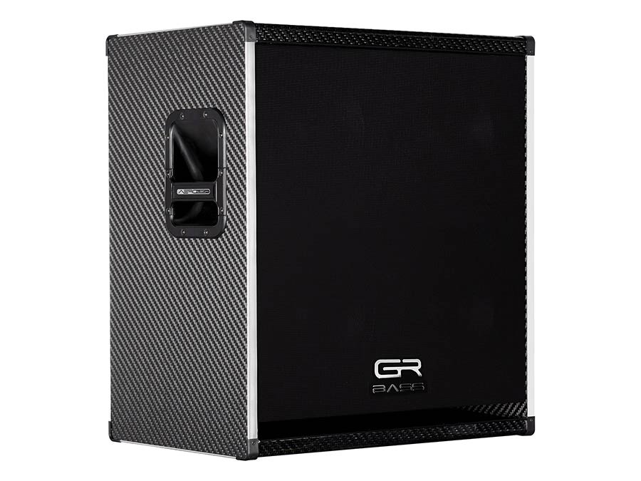 GRBass AT410+/8(SL)