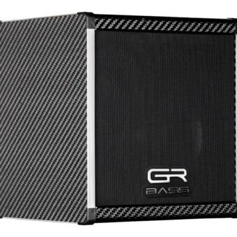 GR Bass ATC500(SL)