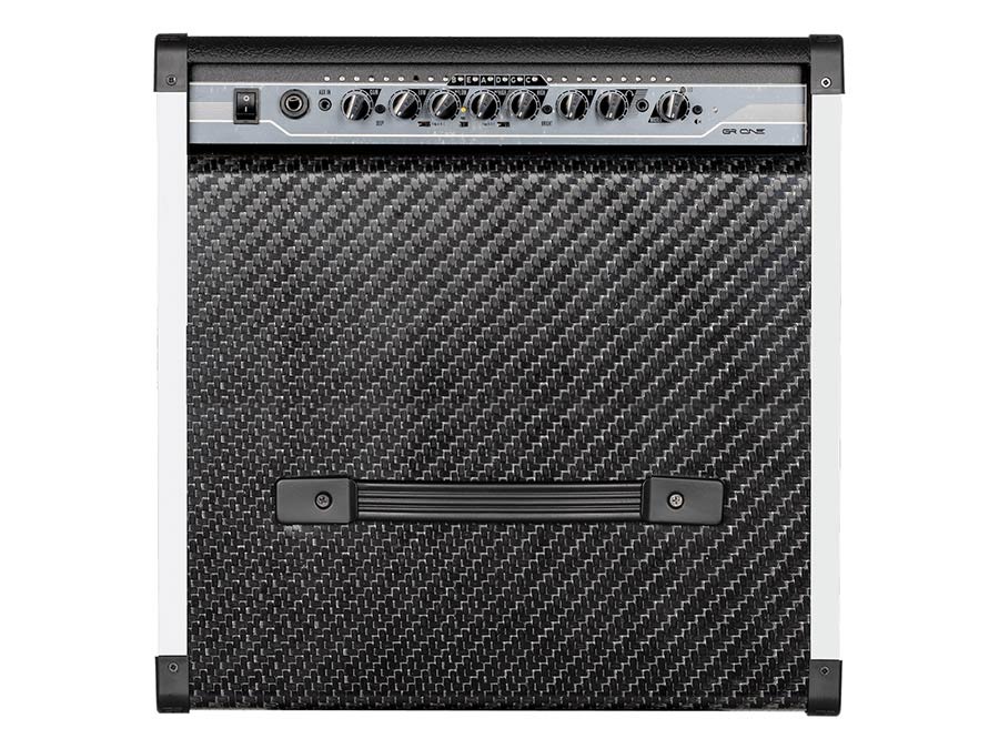 GR Bass ATC500(SL) - Afbeelding 3