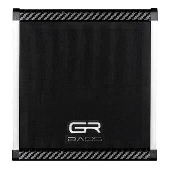 GR Bass ATC800(SL)