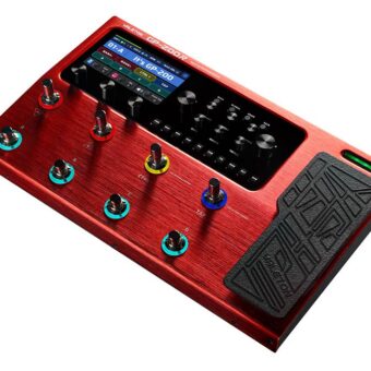 Valeton GP-200R