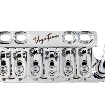 VegaTrem VT1 ultra tremolo system standard