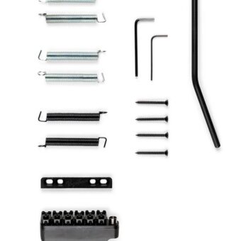VegaTrem VT1/BK ultra tremolo system standard
