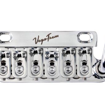 VegaTrem VT1-2 ultra tremolo system 2-point