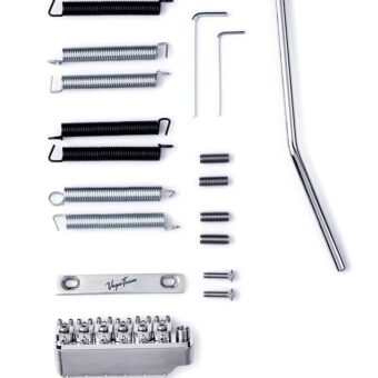 VegaTrem VT1-2 ultra tremolo system 2-point