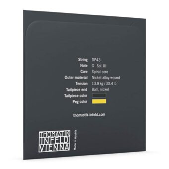 Thomastik Infeld THDP-43