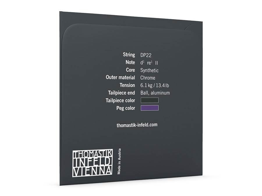 Thomastik Infeld THDP-22