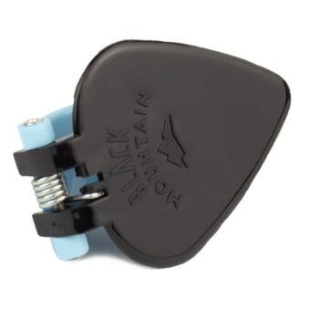 Black Mountain BMP-RHL veergeladen duimplectrum LIGHT