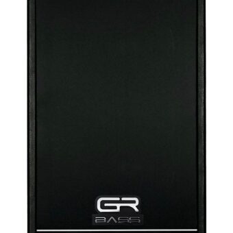 GR Bass GR210V/8