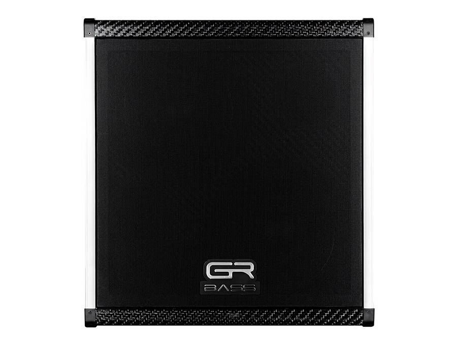 GRBass AT210+/8(SL)