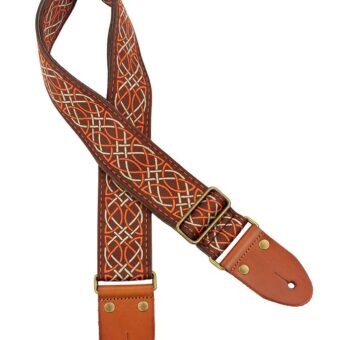 Gaucho GST-1280-1 gitaarriem