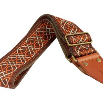 Gaucho GST-1280-1 gitaarriem