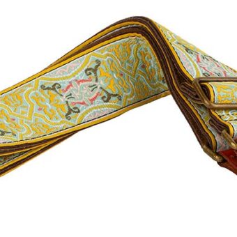 Gaucho GST-1280-3 gitaarriem