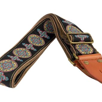 Gaucho GST-1280-4 gitaarriem