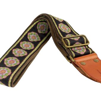 Gaucho GST-1280-9 gitaarriem