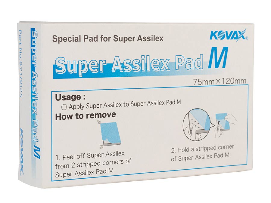 Kovax KX9710025