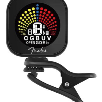 Fender 0239961000 stemapparaat
