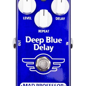 Mad Professor MP-DBD
