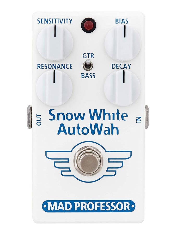 Mad Professor MP-SWA