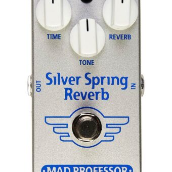 Mad Professor MP-SSR
