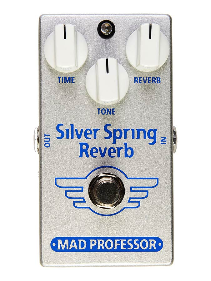 Mad Professor MP-SSR
