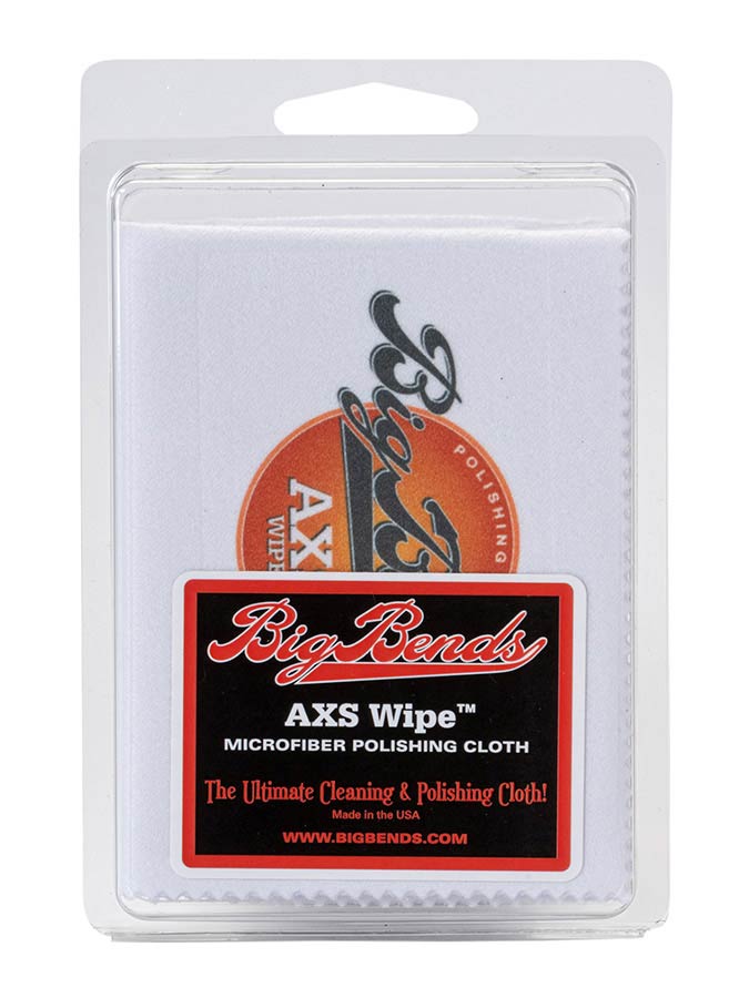 Big Bends BB4101000