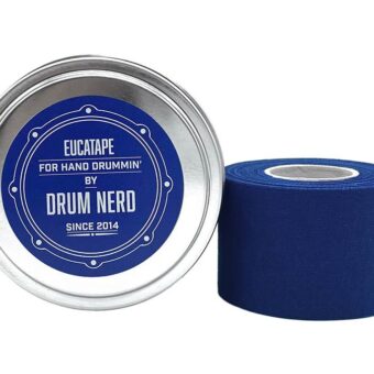 Drum Nerd ETD-10
