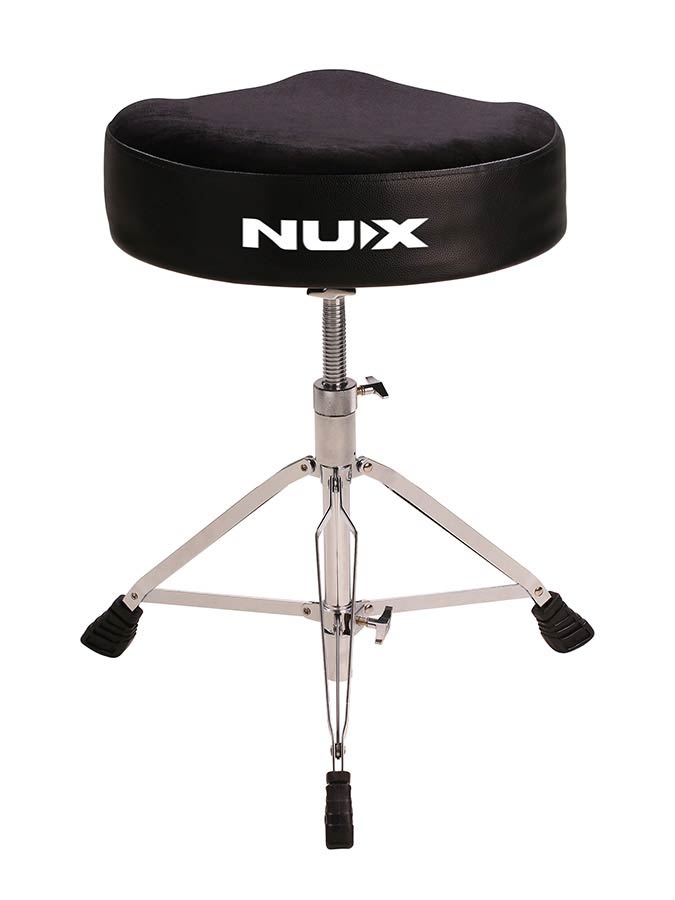 NUX NUX-DTR NUX drumkruk - Afbeelding 3