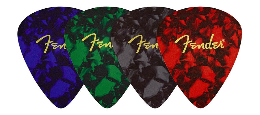 Fender 9106109000
