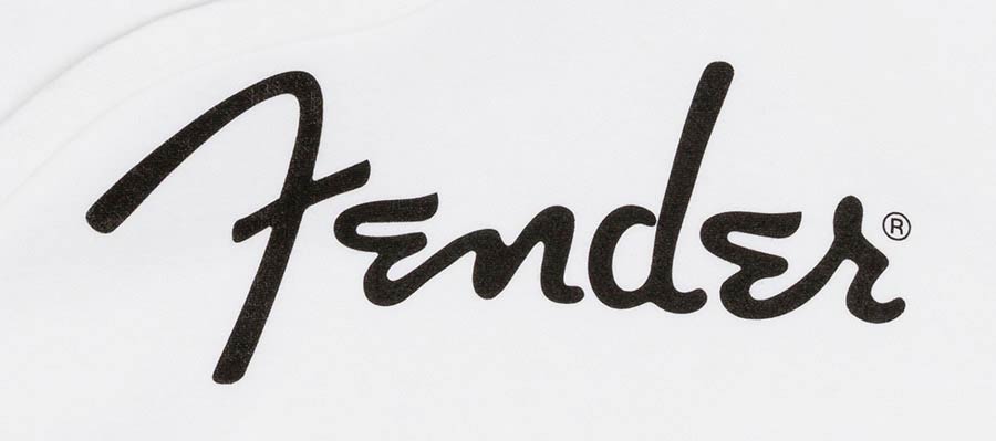 Fender 9113103406
