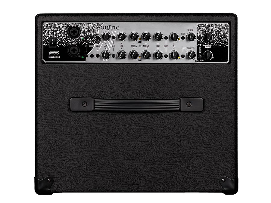 GR Bass GR-ACOUS - Afbeelding 3