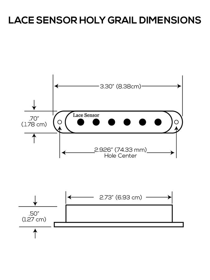 Allparts PU6120025 - Afbeelding 3