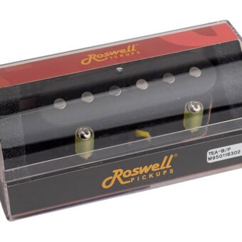 Roswell RP-TEAB