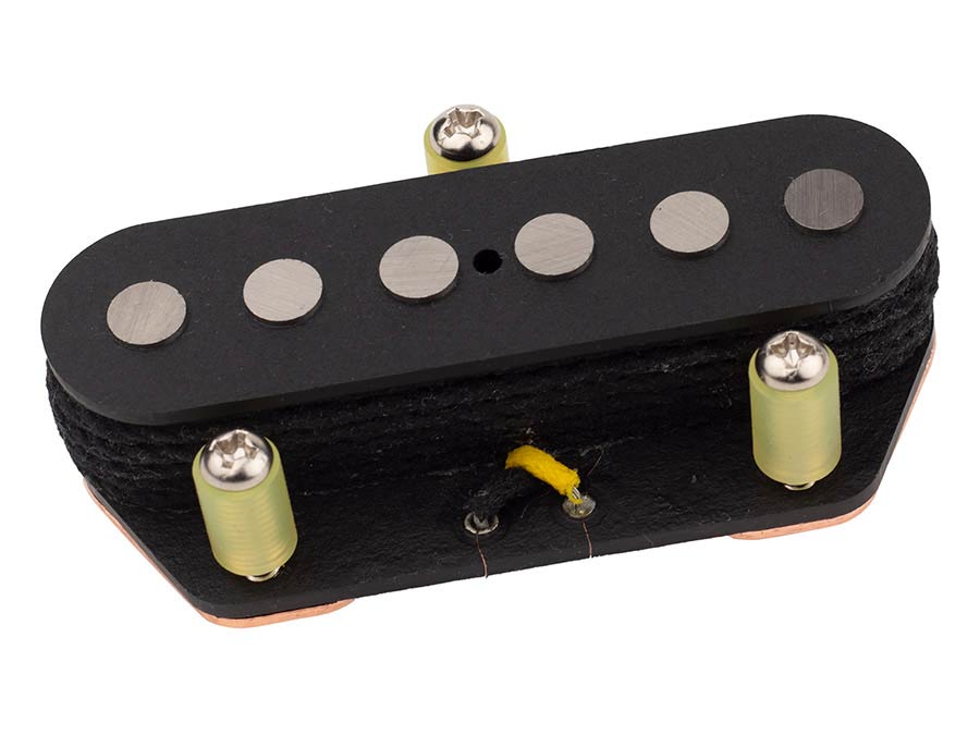 Roswell RP-TE6B