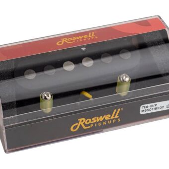 Roswell RP-TE6B